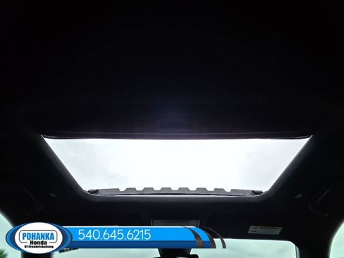 New 2026 Honda CR-V Sport-L image 31