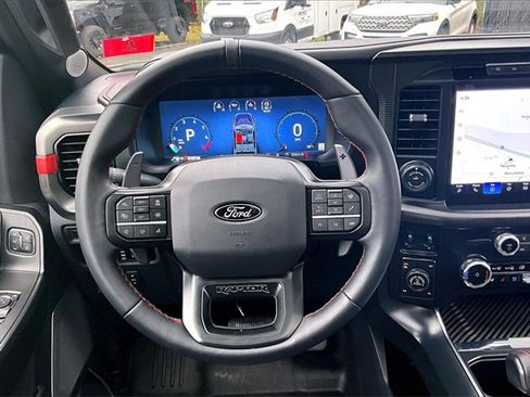 Used 2024 Ford F150 Raptor image 5