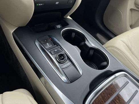 Used 2018 Acura MDX FWD w/ Tech & Entertainment image 35
