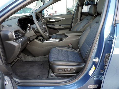 New 2026 Buick Envista Preferred image 15