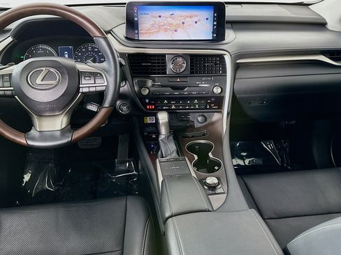 Certified 2022 Lexus RX 350 RX 350 image 27