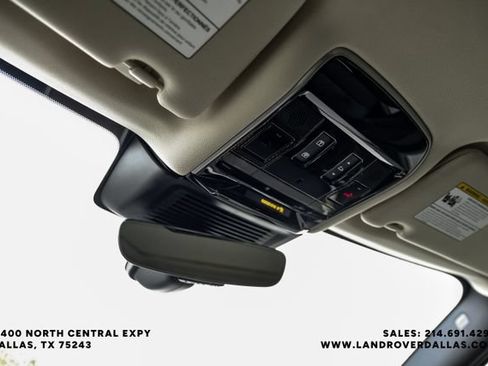 New 2026 Land Rover Range Rover SE AWD/4WD image 23