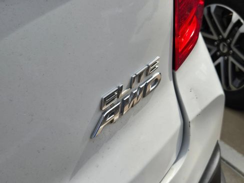 Used 2022 Honda Passport Elite image 17