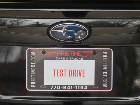 Used 2018 Subaru Crosstrek 2.0i Limited image 64