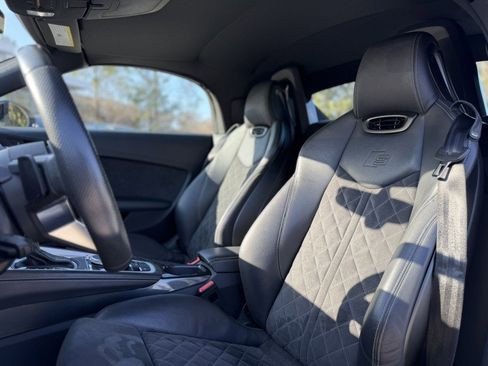 Used 2023 Audi TT 2.0T w/ S Line Competition Package image 12