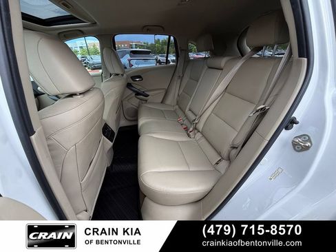 Used 2017 Acura RDX AWD image 25