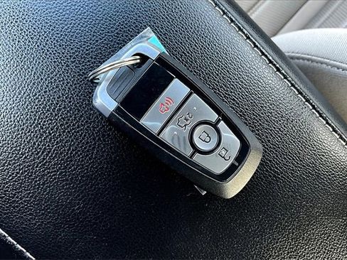 Used 2020 Ford Fusion S image 10