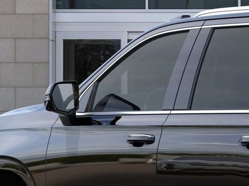 New 2026 Cadillac Escalade ESV Luxury w/ Touring Package AWD/4WD image 12