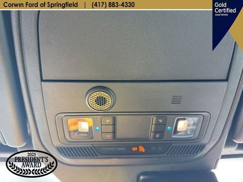 Used 2021 Ford Bronco Big Bend AWD/4WD image 16