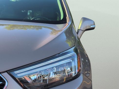 Used 2019 Buick Encore Preferred FWD image 35