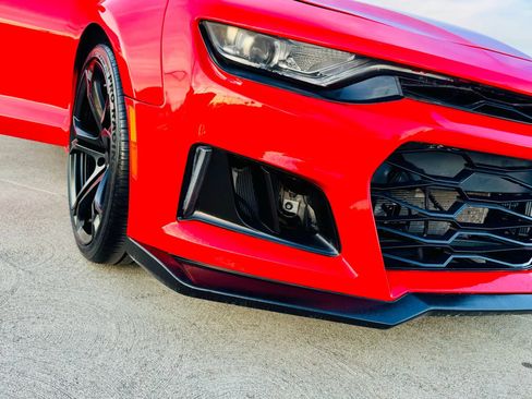 Used 2022 Chevrolet Camaro SS image 22