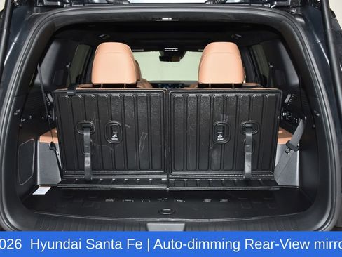 Used 2026 Hyundai Santa Fe Calligraphy image 30