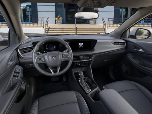 New 2026 Buick Encore GX Avenir w/ Avenir Convenience Package AWD/4WD image 15