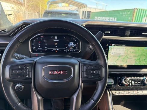 Used 2025 GMC Sierra 2500 AT4 w/ AT4 Premium Plus Package image 5