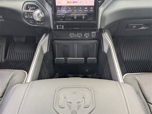 Used 2026 RAM 1500 Laramie image 18