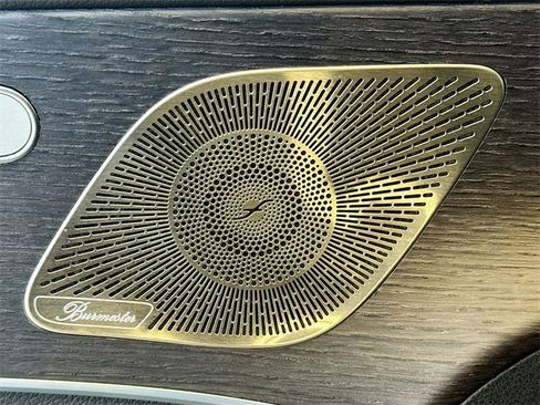 Certified 2022 Mercedes-Benz GLE 350 4MATIC w/ 3rd Row Seat Package image 19