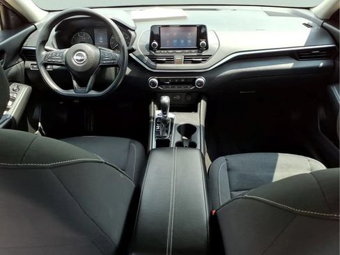 Used 2023 Nissan Altima 2.5 S FWD image 21