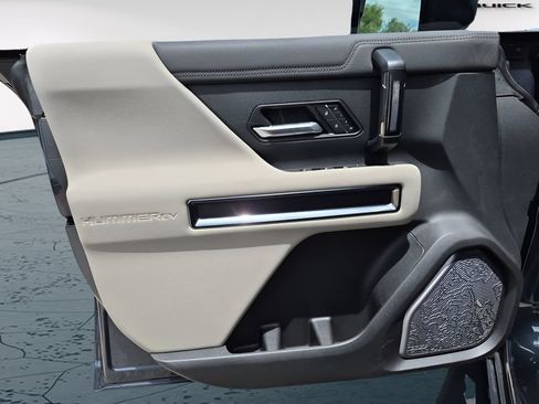 New 2026 GMC Hummer EV SUV AWD/4WD image 15