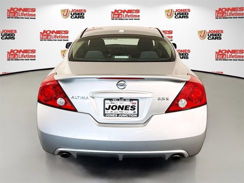 Used 2013 Nissan Altima 2.5 S w/ Premium Pkg image 14
