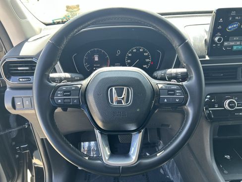 Certified 2023 Honda Pilot EX-L image 11