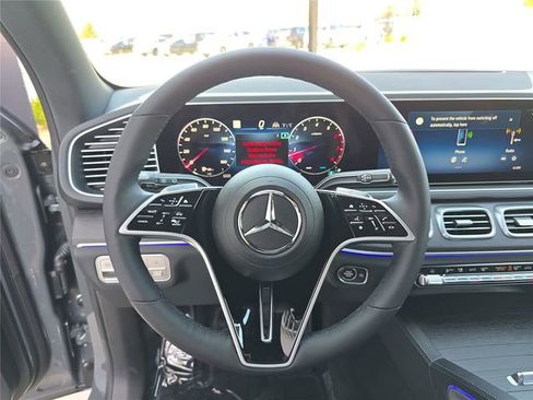 New 2026 Mercedes-Benz GLE 450 4MATIC image 32