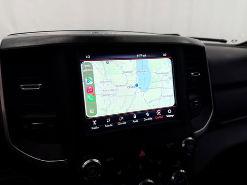 Used 2020 RAM 1500 Big Horn AWD/4WD image 19