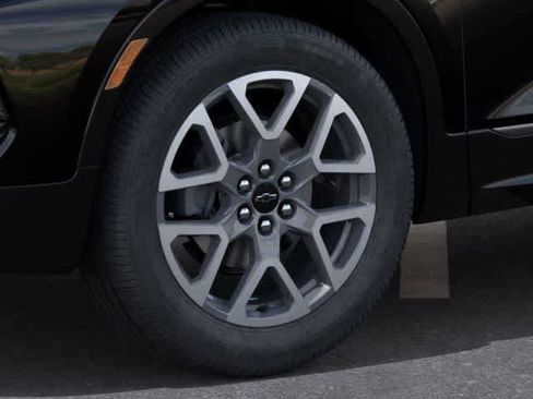 New 2026 Chevrolet Blazer RS w/ Driver Confidence II Package image 9