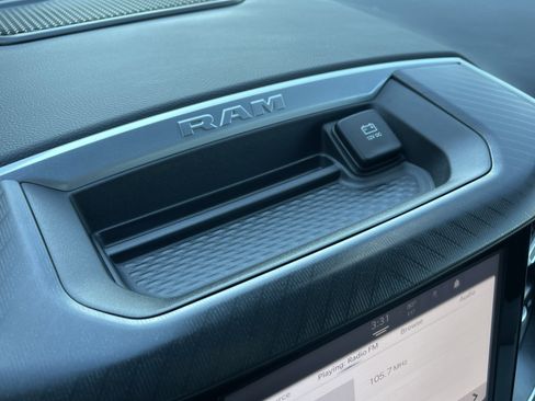 New 2026 RAM 1500 Big Horn image 39