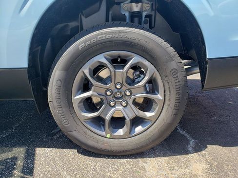 New 2026 Ford Maverick XLT AWD/4WD image 12