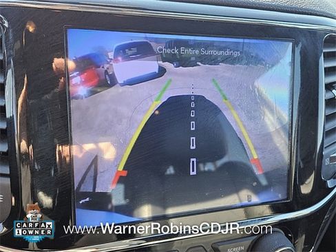 Used 2020 Jeep Grand Cherokee Laredo w/ 18" Wheel & 8.4" Radio Group image 22