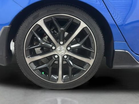 Used 2020 Honda Civic Sport image 32