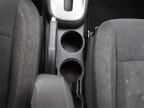 Used 2015 Chevrolet Trax LS w/ LPO, Cargo Package image 23