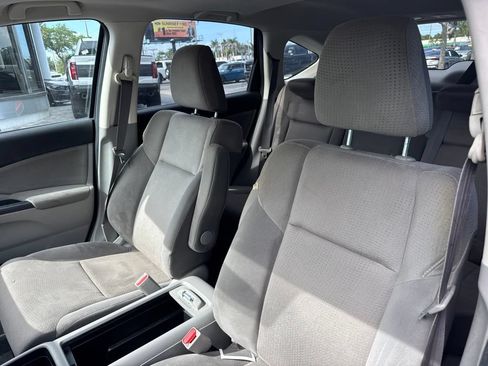 Used 2014 Honda CR-V EX image 10