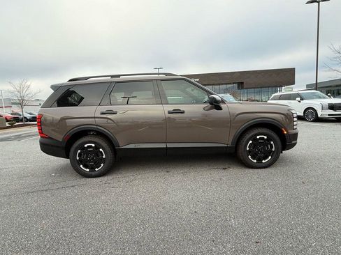 New 2026 Hyundai Palisade XRT Pro image 2