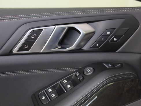 New 2026 BMW X5 xDrive40i w/ M Sport Package image 22