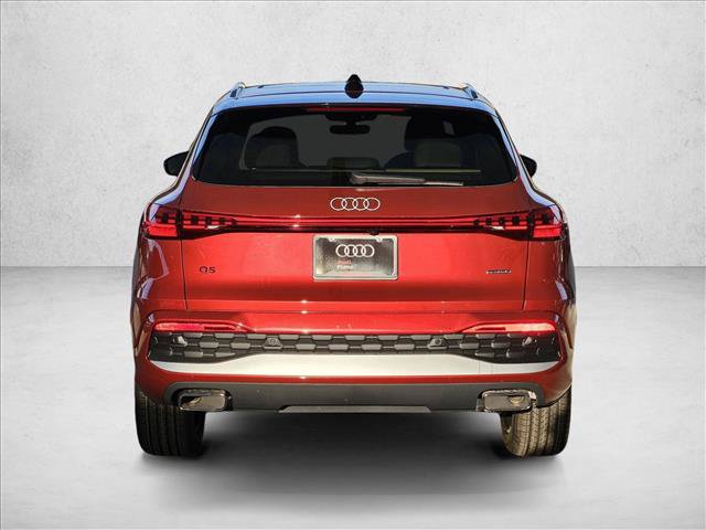 New 2026 Audi Q5 Premium AWD/4WD image 6