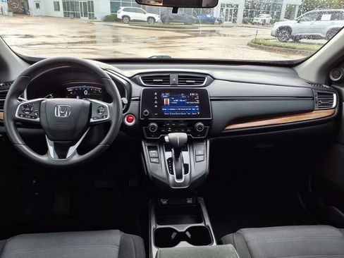 Used 2020 Honda CR-V EX image 5