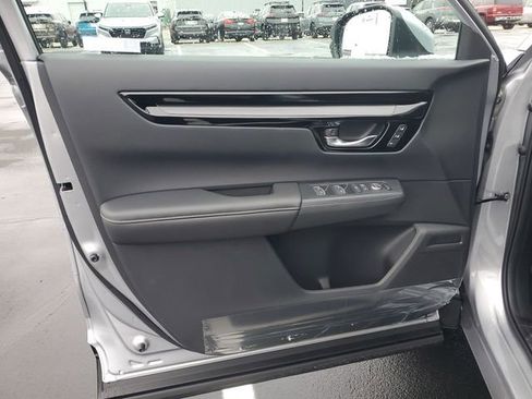 New 2026 Honda CR-V EX-L image 39