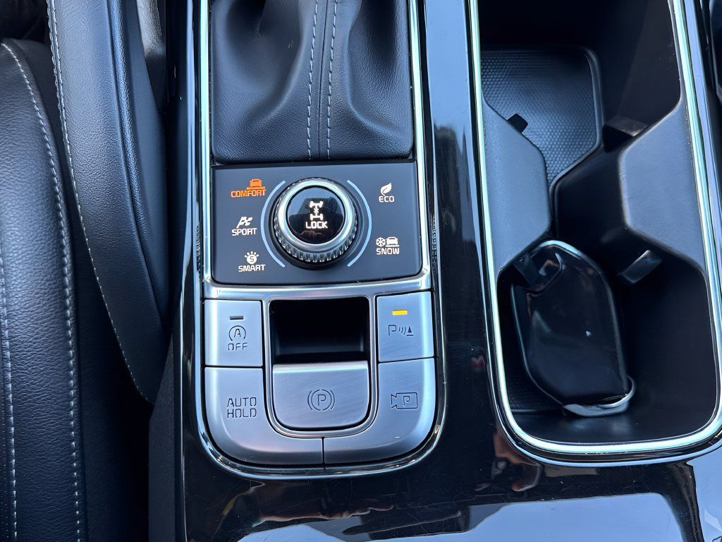 Used 2023 Kia Telluride SX X-Line AWD/4WD image 26