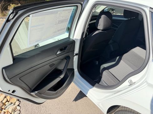 New 2026 Volkswagen Jetta S image 17