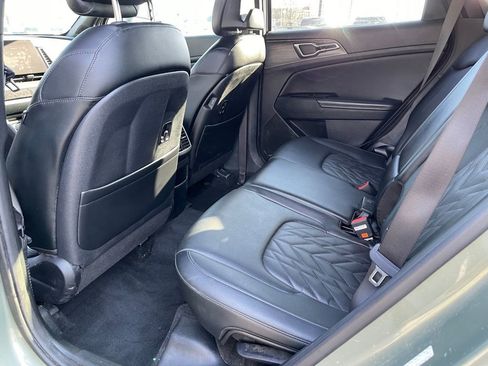 Used 2024 Kia Sportage X-Pro Prestige image 6