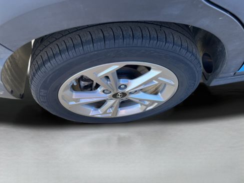 Used 2023 Hyundai Kona SEL w/ Cargo Package image 9