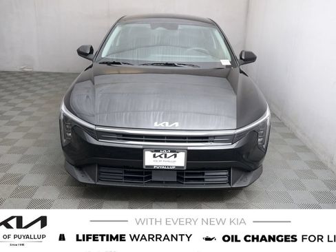 New 2026 Kia K4 FWD image 2