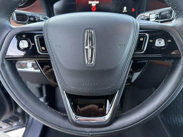 Used 2023 Lincoln Aviator Reserve w/ Equipment Group 201A RWD image 24