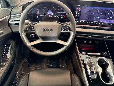 New 2026 Audi A6 Premium Plus image 19