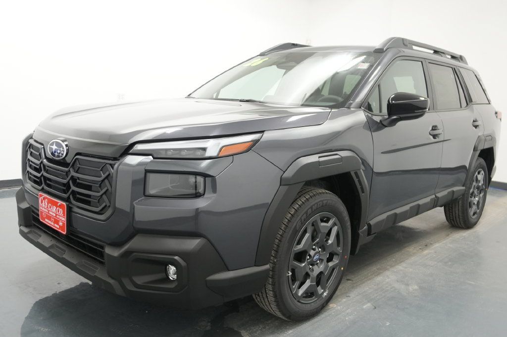 Used 2026 Subaru Outback Premium AWD/4WD image 3