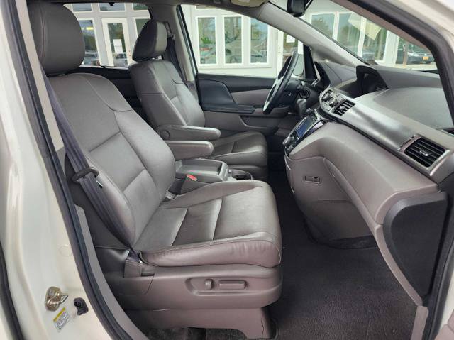 Used 2016 Honda Odyssey EX-L image 20