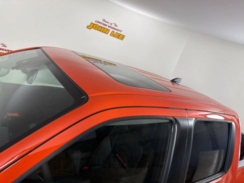 New 2026 Nissan Frontier PRO-4X w/ Pro Premium Package image 12