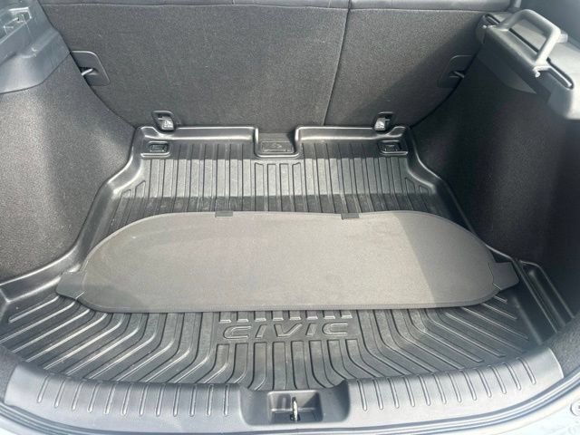 Used 2021 Honda Civic EX image 5