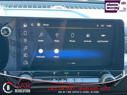 Used 2024 Chevrolet Colorado LT RWD image 20